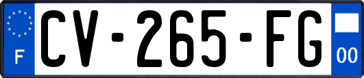 CV-265-FG