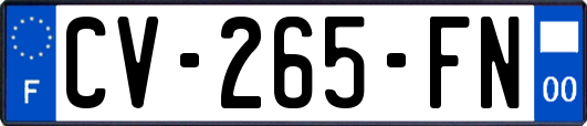 CV-265-FN
