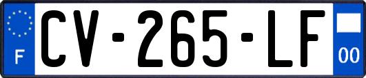 CV-265-LF