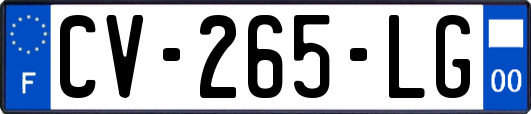 CV-265-LG