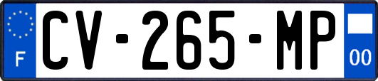 CV-265-MP