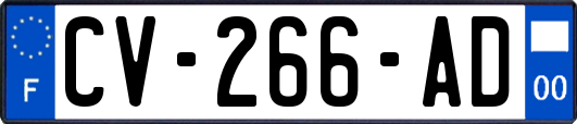 CV-266-AD