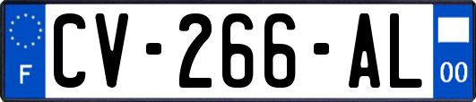 CV-266-AL