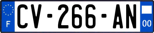 CV-266-AN