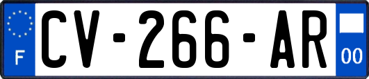 CV-266-AR