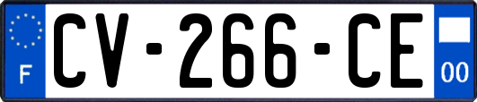 CV-266-CE