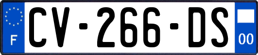 CV-266-DS