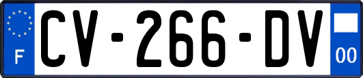 CV-266-DV