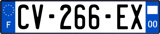 CV-266-EX
