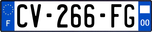 CV-266-FG