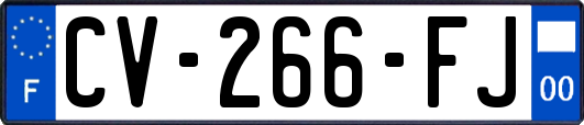 CV-266-FJ