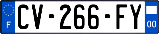 CV-266-FY