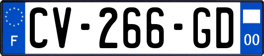 CV-266-GD