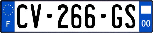 CV-266-GS