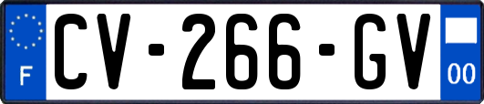 CV-266-GV