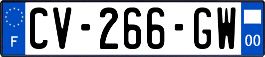 CV-266-GW