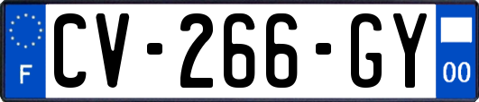 CV-266-GY