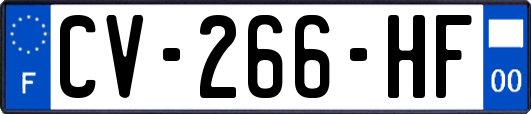 CV-266-HF