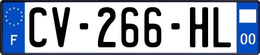 CV-266-HL