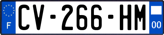 CV-266-HM