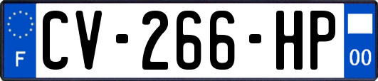 CV-266-HP