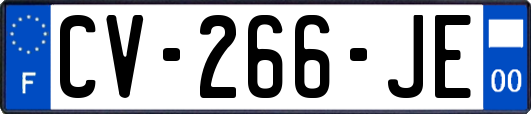 CV-266-JE