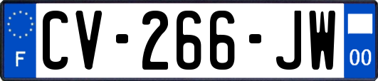 CV-266-JW