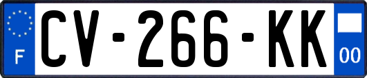 CV-266-KK