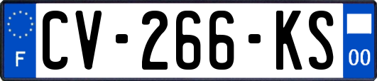 CV-266-KS