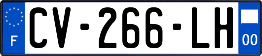 CV-266-LH