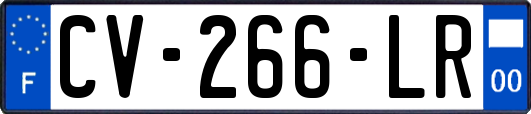 CV-266-LR