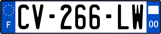 CV-266-LW