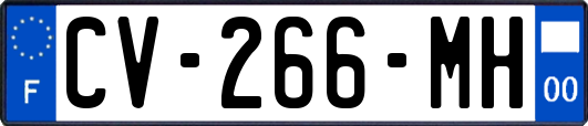 CV-266-MH