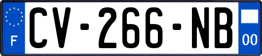 CV-266-NB