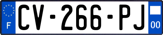 CV-266-PJ