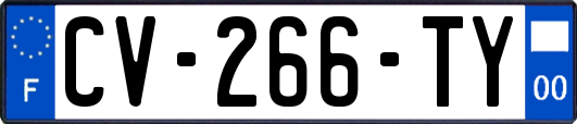 CV-266-TY