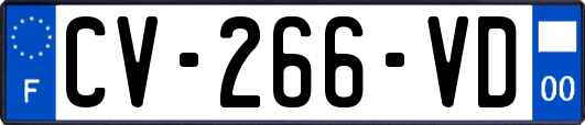 CV-266-VD