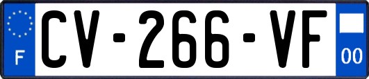 CV-266-VF