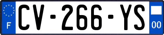 CV-266-YS