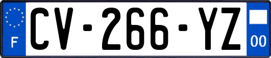 CV-266-YZ