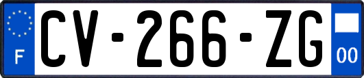 CV-266-ZG