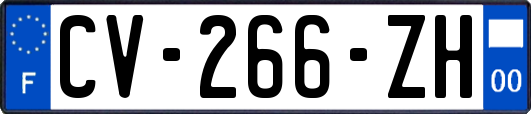CV-266-ZH