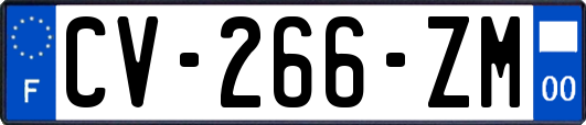 CV-266-ZM