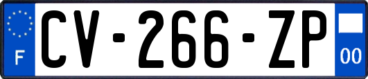 CV-266-ZP