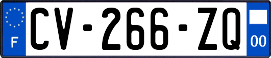 CV-266-ZQ