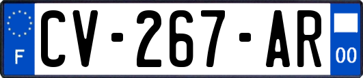 CV-267-AR