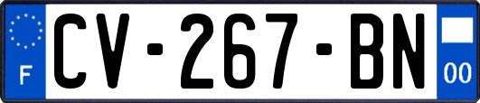 CV-267-BN