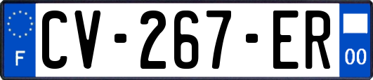CV-267-ER