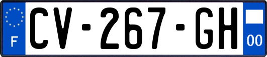 CV-267-GH