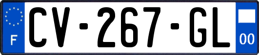 CV-267-GL